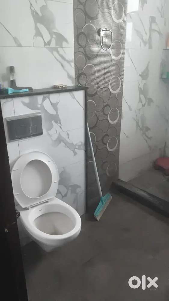 Newly 1room bathroom no kitchen fully furnished sector 4 panchkula