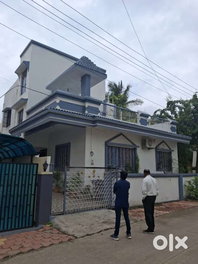 1bhk with big terrace for rent