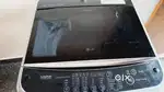 Smart inverter 6.5Kg.  LG