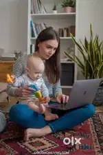 Work from home Online Work Available msg me fast