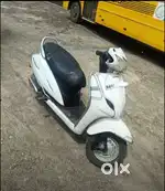 Honda Activa 3G