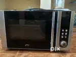 Godrej Microven in running condition