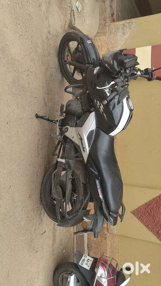 Solpa price kammi aagute aste battery new and recently oil serviced...