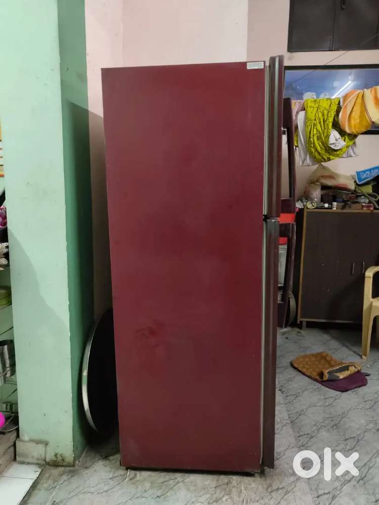 3star fridge
