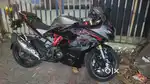 Apache RR 310 Sparingly Used |BS6| 9100 KM Only| Excellent Condition|