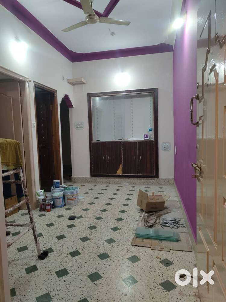 2BHK HOUSE IN GANGOTHRI LAYOUT FOR LEASE