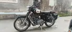 Bullet classic 350, All documents completed, first owner