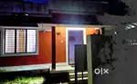 House near ചേർത്തല ബിഷപ്പ് മൂർ സ്കൂൾ 800 രൂപ വാടക