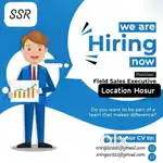 Wanted telemarketing manager