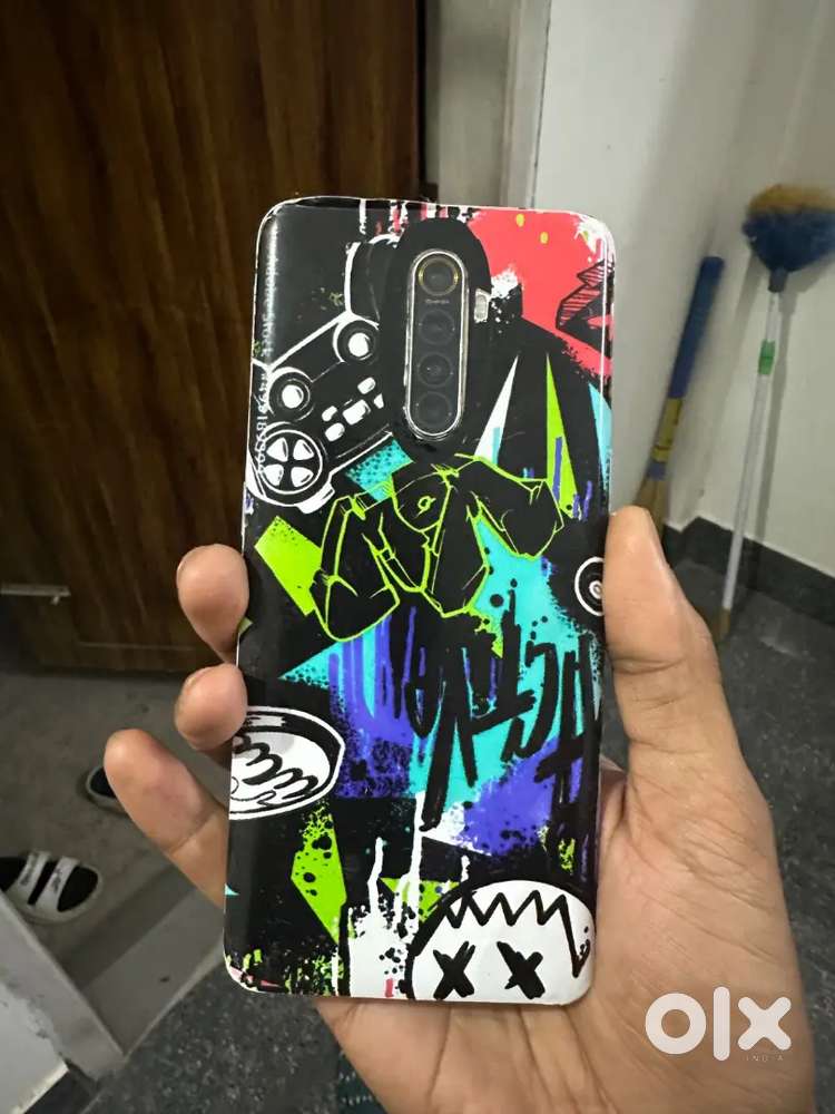 REALME X2 PRO 12GB 256GB