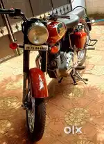 Royal Enfield