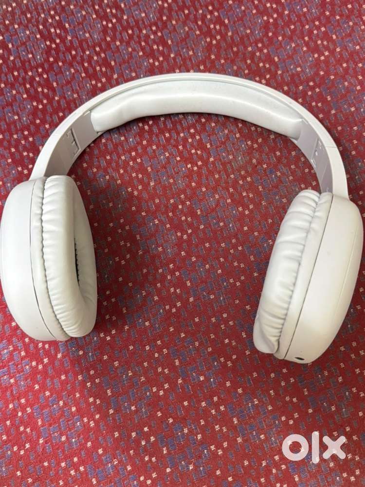 Triggr headphone
