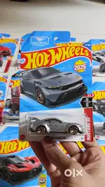 Hot Wheels Cars