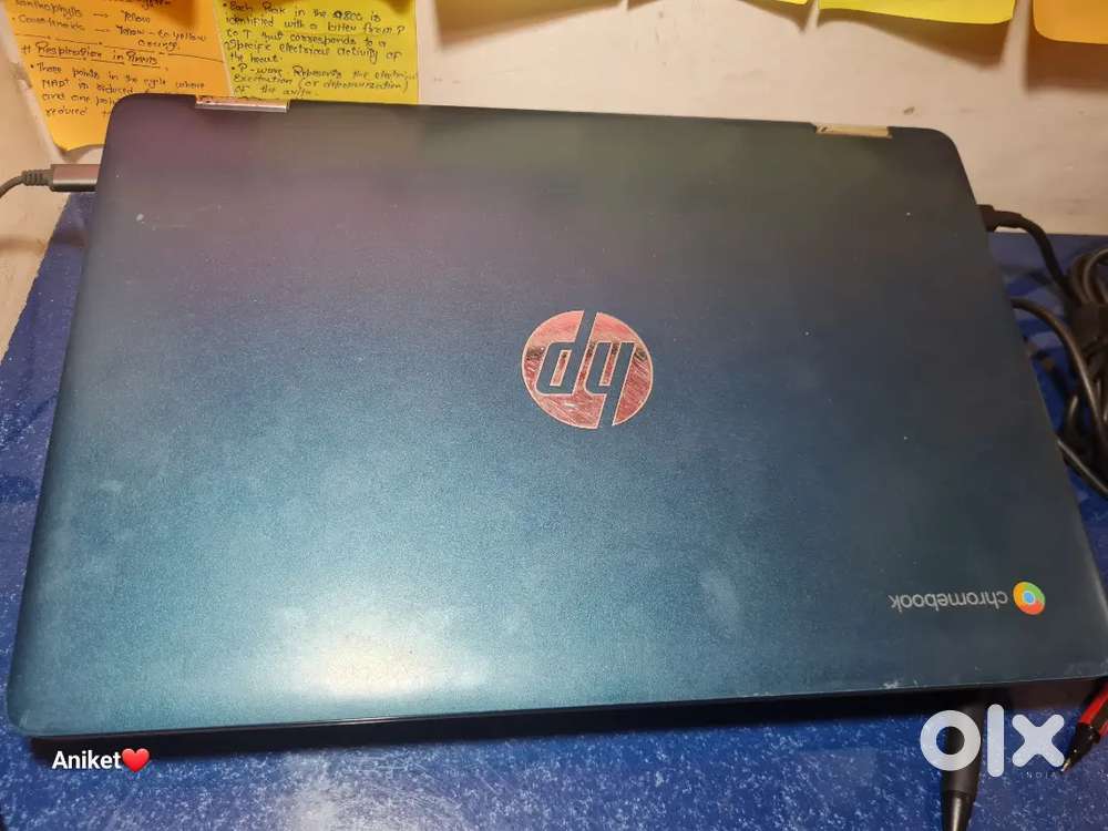 Hp chromebook 360 degree