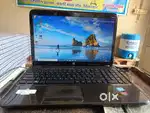 HP laptop DESKTOP HK6A51R