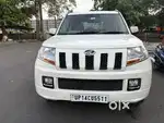 Mahindra TUV 300 2016 Diesel 90000 Km Driven