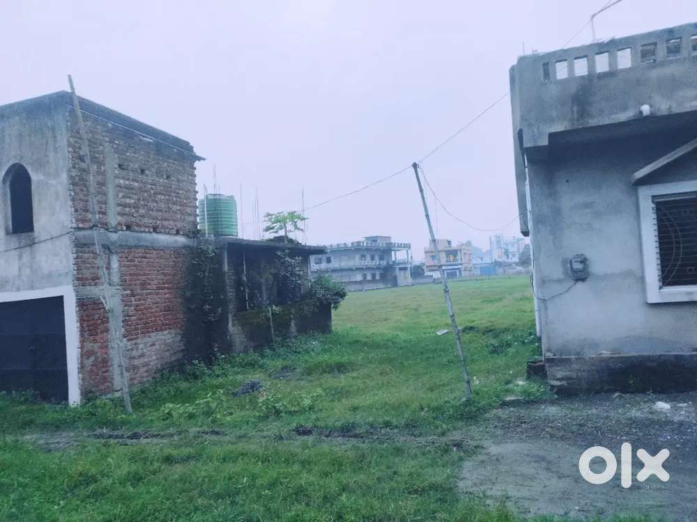 2 Dismil Adivasi plot for sale in Suhana City kanke (Only for Muslims)