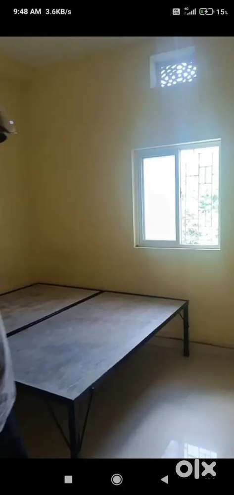 Urgent requirement for 1 roomate