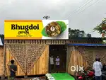 Cook for assamese ethnic restaurant