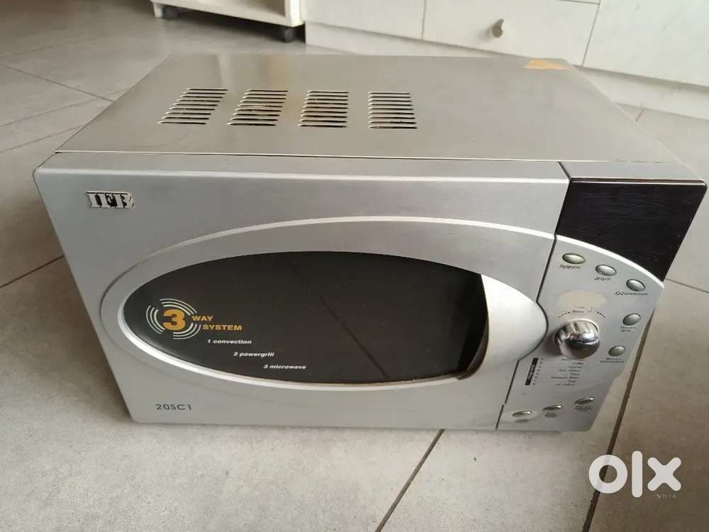 Microwave/oven