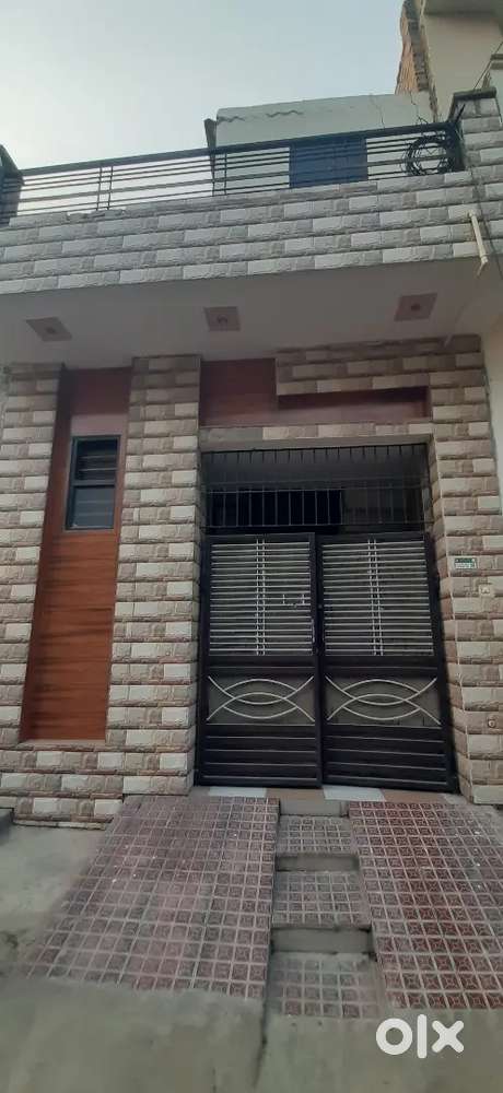 Home all complete,MAP APROVED, Street no.20feet