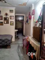 50 Gaj Flat 3rd floor chander vihar Vikaspuri