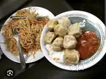 Fast food cooker