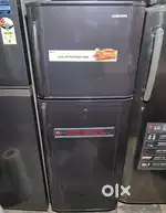 2 DOOR FRIDGE BEST CONDITION FREE HOME DELIVERY