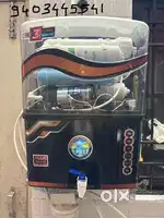 Ro filter in brand new condition