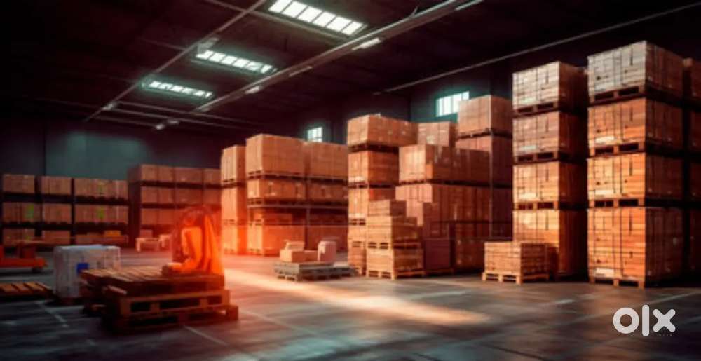 Hiring for warehouse jobs