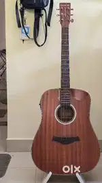 Kadence slowhand with hard case