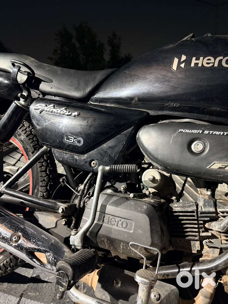 New bike for SALE