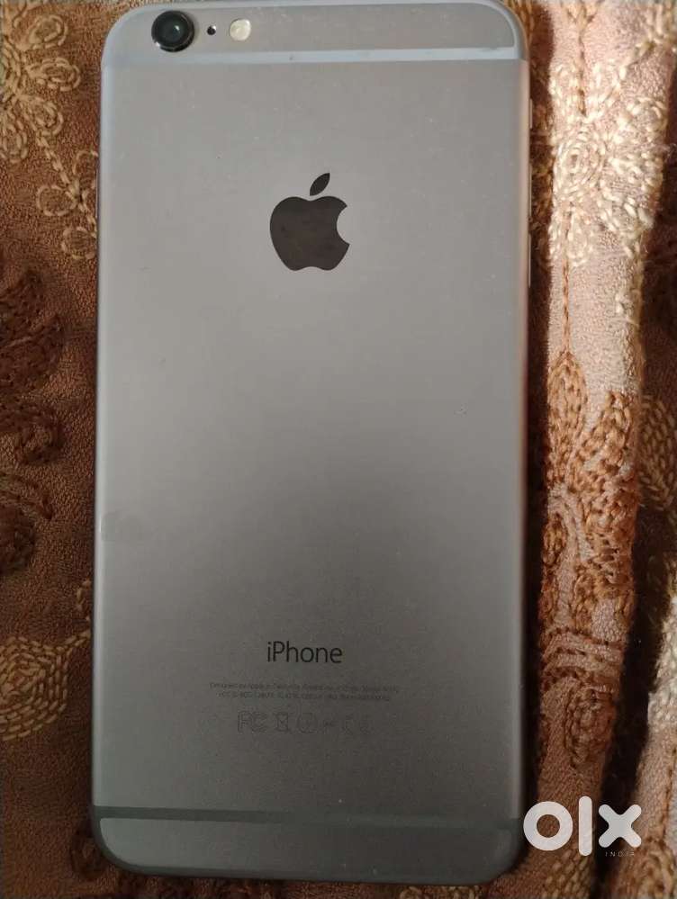 Iphone 6 plus 16gb
