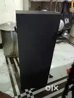 Gizmore  speaker