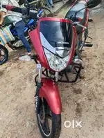 Honda Unicorn-Excellent Condition.