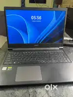 AcerAspire7 A715-775G Laptop