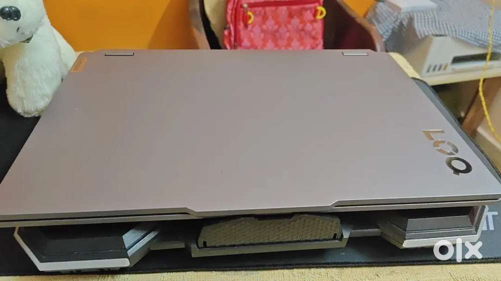 Lenovo LOQ i7-14700HX RTX4060 Gaming Laptop for Sale