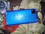 Mobile Redmi 9