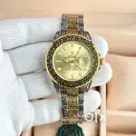 Luxury premium watch for men
