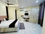 Gurgaon multiple locations available pg flat 10% off
