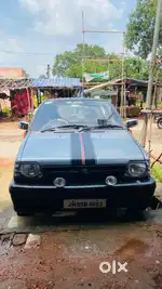 Maruti Suzuki 800 2002 Petrol Well Maintained