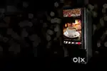 I want sell coffee machine