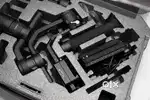 Dji Ronin-S Gimbal