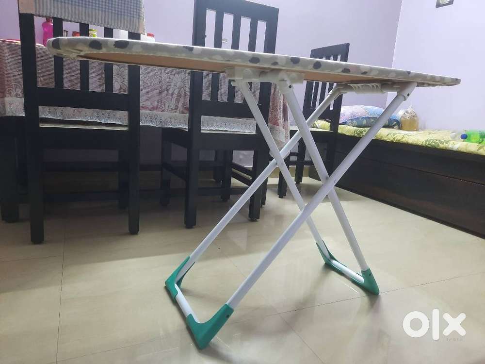 Ironing board