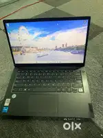 Lenovo (13inch) i3-11th Gen 8GB RAM 256GB Warranty