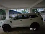 Ford Endeavour in Mint condition