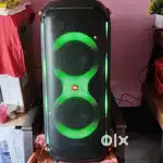 Sell my jbl party box 710