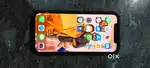 Iphone 12 apple green colour with all accessories