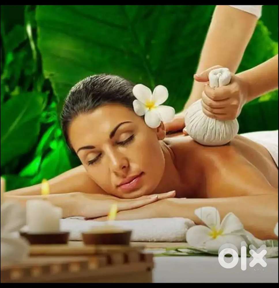 Female Massage Therapists