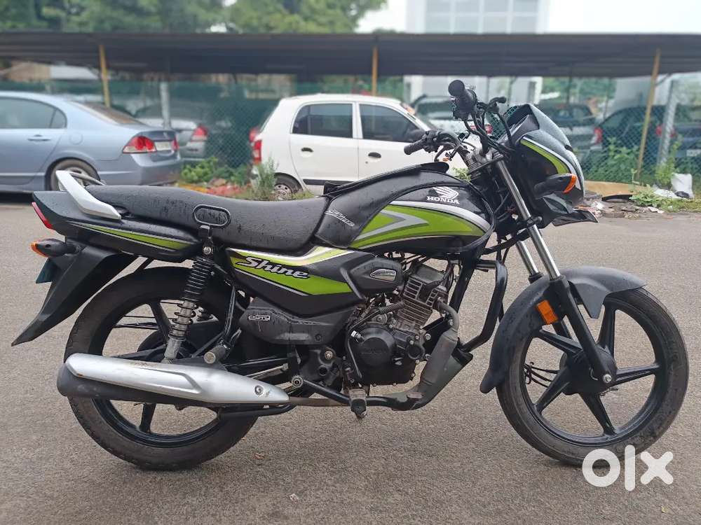2 months old bike for sales - Bumper offer